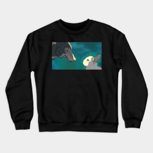 Legosi x haru Crewneck Sweatshirt